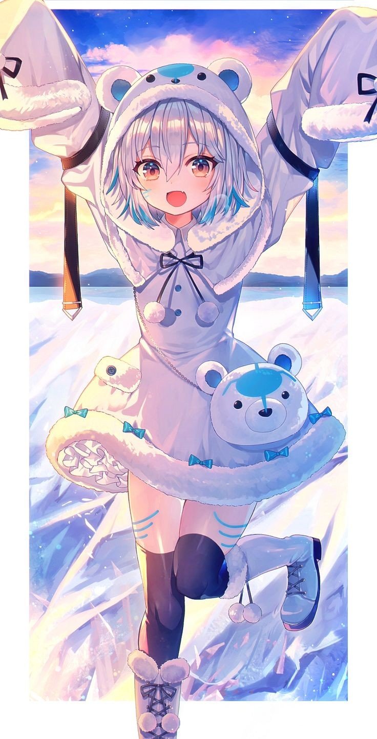 Kuma bear
