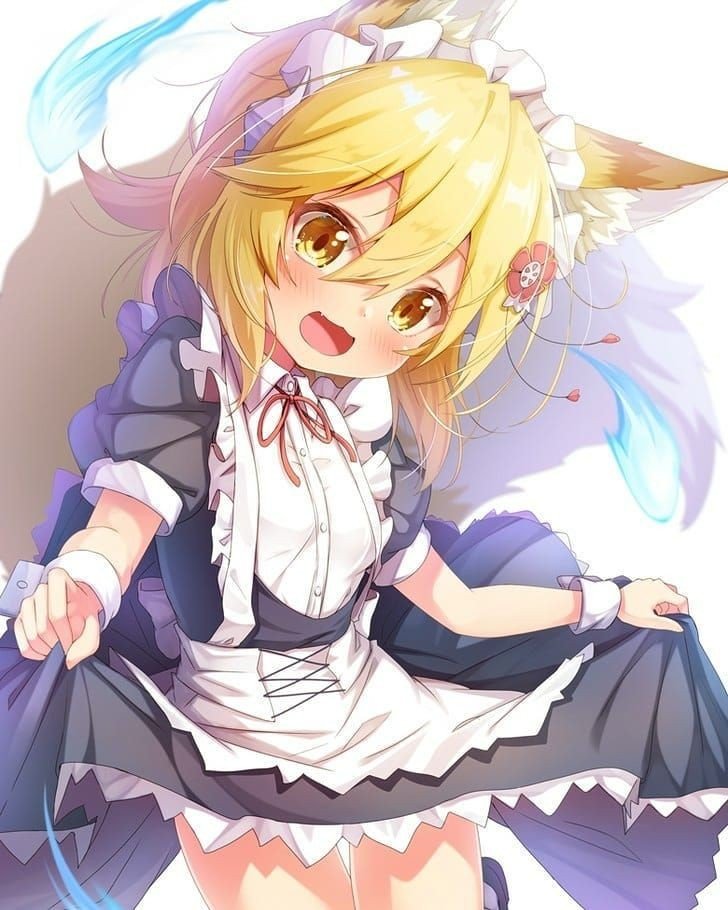 Senko-san